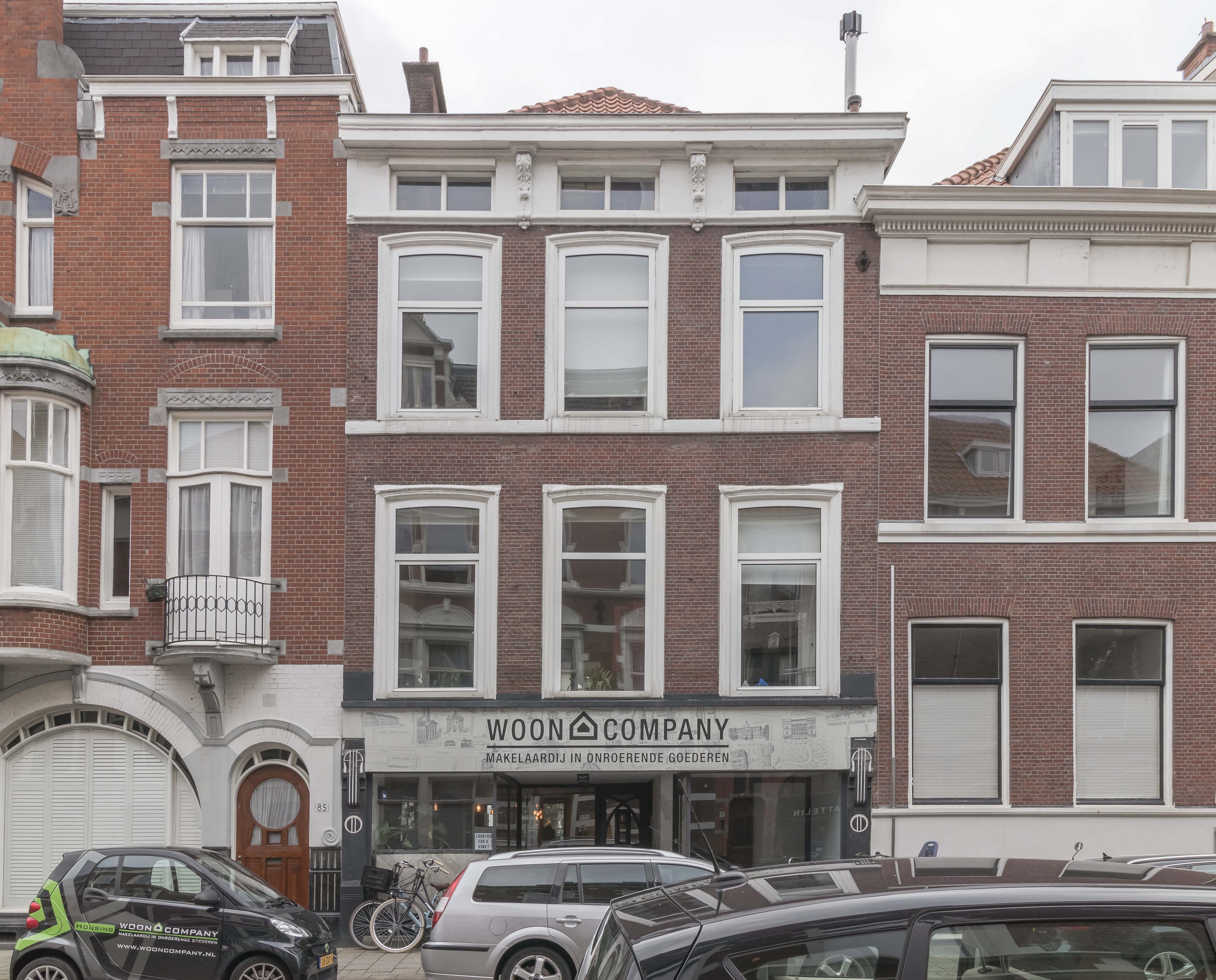 wooncompany den haag